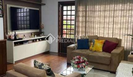 Casa em condomínio fechado com 4 quartos à venda na Rua Guaiamu, 20, Santa Maria, São Caetano do Sul, 287 m2 por R$ 1.250.000