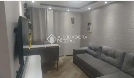 Apartamento com 2 quartos à venda na Rua Tiradentes, 1963, Santa Terezinha, São Bernardo do Campo, 50 m2 por R$ 320.000