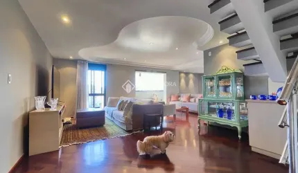 Cobertura com 4 quartos à venda na Rua Universal, 140, Anchieta, São Bernardo do Campo, 350 m2 por R$ 1.330.000