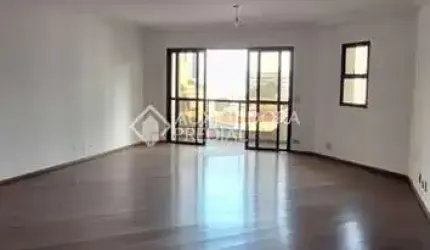 Apartamento com 3 quartos à venda na Avenida Lino Jardim, 191, Vila Bastos, Santo André, 178 m2 por R$ 1.200.000