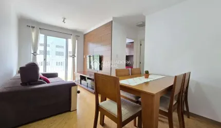 Apartamento com 2 quartos à venda na Rua Vicente de Paula Souza e Silva, 160, Assunção, São Bernardo do Campo, 56 m2 por R$ 310.000