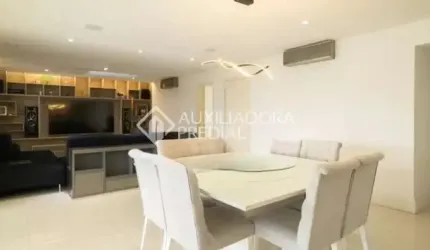 Apartamento com 3 quartos à venda na Rua Princesa Francisca Carolina, 300, Nova Petrópolis, São Bernardo do Campo, 242 m2 por R$ 2.400.000