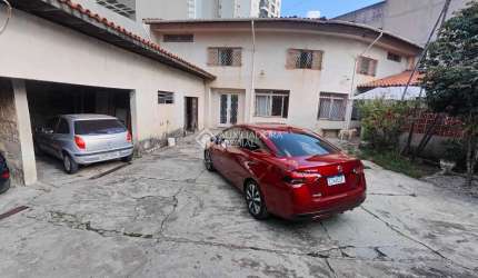 Casa em condomínio fechado com 4 quartos à venda na Rua Manicoré, 45, Vila Floresta, Santo André, 438 m2 por R$ 1.840.000