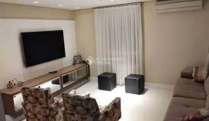 Apartamento com 3 quartos à venda na Avenida Aldino Pinotti, 500, Centro, São Bernardo do Campo, 155 m2 por R$ 1.914.000