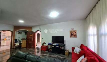 Casa em condomínio fechado com 3 quartos à venda na Rolando Mário Ramacciotti, 54, Dos Casa, São Bernardo do Campo, 381 m2 por R$ 1.700.000