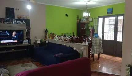 Casa em condomínio fechado com 2 quartos à venda na Rua Ângelo Pessotti, 592, Assunção, São Bernardo do Campo, 222 m2 por R$ 1.050.000