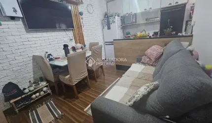 Apartamento com 2 quartos à venda na Rua Mauriti, 145, Vila Humaitá, Santo André, 41 m2 por R$ 295.000