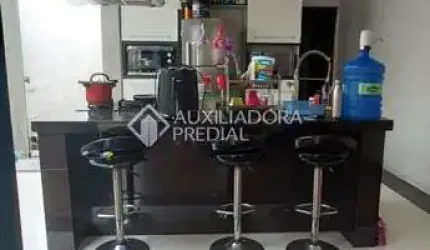 Casa em condomínio fechado com 1 quarto à venda na Avenida Bunduki, 403, Assunção, São Bernardo do Campo, 140 m2 por R$ 670.000