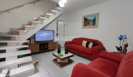 Casa em condomínio fechado com 3 quartos à venda na Rua Cristiano Angeli, 1431, Assunção, São Bernardo do Campo, 121 m2 por R$ 586.000