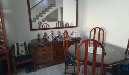 Casa em condomínio fechado com 3 quartos à venda na Rua Leonardo Martins Neto, 50, Dos Casa, São Bernardo do Campo, 107 m2 por R$ 570.000