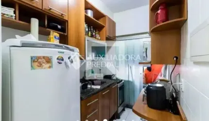 Apartamento com 2 quartos à venda na Rua Alexandre Levi, 100, Cambuci, São Paulo, 50 m2 por R$ 320.000