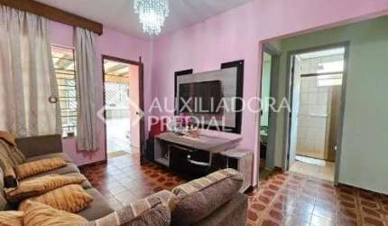Casa em condomínio fechado com 3 quartos à venda na Rua Maria Azevedo Florence, 414, Assunção, São Bernardo do Campo, 160 m2 por R$ 570.000