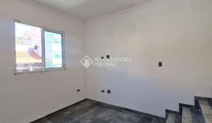 Casa em condomínio fechado com 2 quartos à venda na Rua Amambaí, 112, Vila Cecília Maria, Santo André, 88 m2 por R$ 583.000
