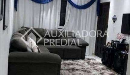 Casa em condomínio fechado com 3 quartos à venda na Rua Miosótis, 31, Assunção, São Bernardo do Campo, 200 m2 por R$ 750.000