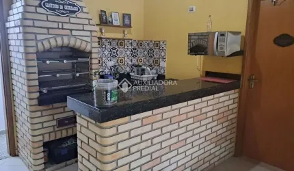 Cobertura com 3 quartos à venda na Rua Alenquer, 275, Paraíso, Santo André, 150 m2 por R$ 850.000