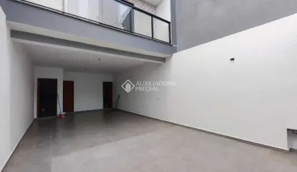 Casa em condomínio fechado com 3 quartos à venda na Avenida Bunduki, 433, Assunção, São Bernardo do Campo, 230 m2 por R$ 1.330.000