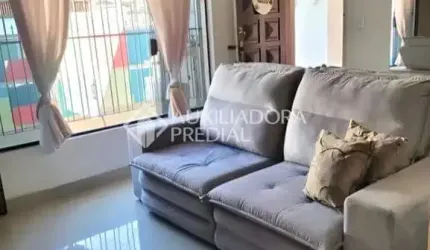 Casa em condomínio fechado com 2 quartos à venda na Rua Fiorentino Felipe, 158, Baeta Neves, São Bernardo do Campo, 109 m2 por R$ 430.000