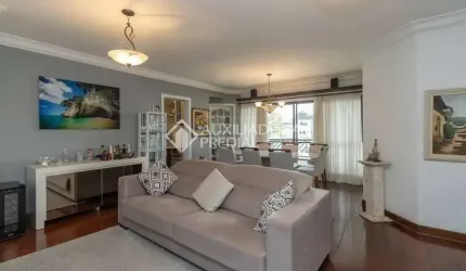 Apartamento com 4 quartos à venda na Edgar Gerson Barbosa, 314, Anchieta, São Bernardo do Campo, 160 m2 por R$ 720.000