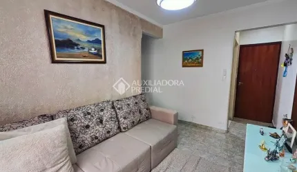 Apartamento com 2 quartos à venda na Batalhão Piratininga, 500, Anchieta, São Bernardo do Campo, 56 m2 por R$ 310.000