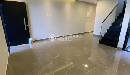 Casa em condomínio fechado com 3 quartos à venda na Rua Vinte e Três de Maio, 152, Anchieta, São Bernardo do Campo, 164 m2 por R$ 1.170.000