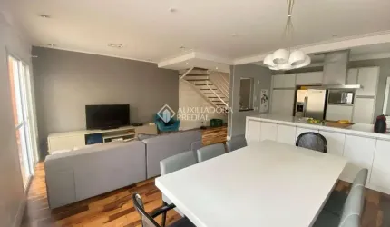 Casa em condomínio fechado com 3 quartos à venda na Avenida Miro Vetorazzo, 200, Demarchi, São Bernardo do Campo, 160 m2 por R$ 1.748.500
