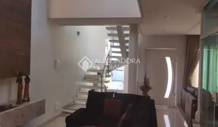 Casa em condomínio fechado com 3 quartos à venda na Rua Jair Fongaro, 290, Rudge Ramos, São Bernardo do Campo, 475 m2 por R$ 1.780.000
