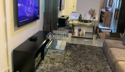 Casa em condomínio fechado com 3 quartos à venda na Rua Giuseppe Tosi, 239, Demarchi, São Bernardo do Campo, 171 m2 por R$ 883.000