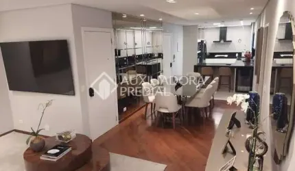 Apartamento com 3 quartos à venda na Rua Barão de Monte Santo, 1611, Mooca, São Paulo, 130 m2 por R$ 1.250.000