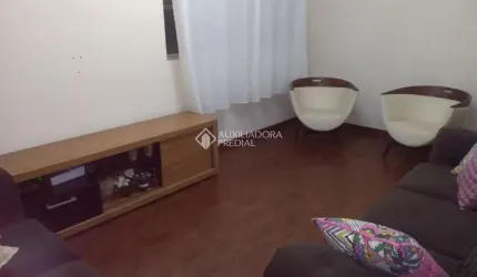 Apartamento com 3 quartos à venda na Rua Afonsina, 160, Rudge Ramos, São Bernardo do Campo, 110 m2 por R$ 459.000