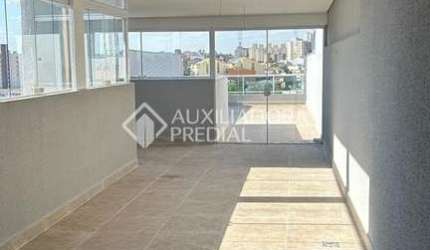 Cobertura com 3 quartos à venda na Rua Aimberê, 987, Vila Curuçá, Santo André, 187 m2 por R$ 628.000