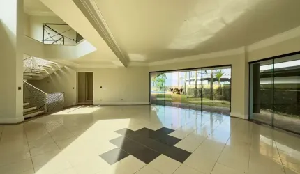 Casa em condomínio fechado com 4 quartos à venda na Avenida Omar Daibert, 1, Swiss Park, São Bernardo do Campo, 579 m2 por R$ 5.200.000