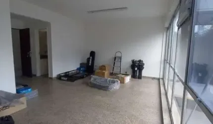 Sala comercial à venda na Rua Jônio, 12, Jardim do Mar, São Bernardo do Campo, 43 m2 por R$ 215.000