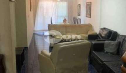 Cobertura com 3 quartos à venda na Rua Caiapós, 1073, Tupi, Praia Grande, 280 m2 por R$ 949.000