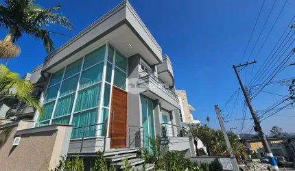 Casa em condomínio fechado com 4 quartos à venda na Rua Omar Daibert, 1, Swiss Park, São Bernardo do Campo, 548 m2 por R$ 6.500.000