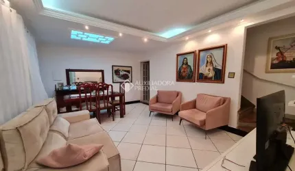 Casa em condomínio fechado com 2 quartos à venda na Rua Cravinhos, 152, Baeta Neves, São Bernardo do Campo, 124 m2 por R$ 700.000