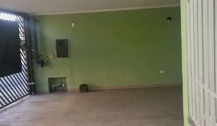 Casa em condomínio fechado com 3 quartos à venda na Rua Brasil, 202, Rudge Ramos, São Bernardo do Campo, 136 m2 por R$ 530.000