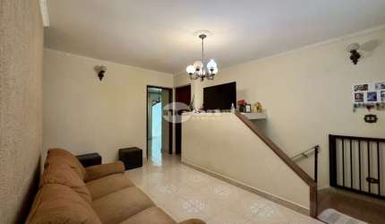 Casa em condomínio fechado com 3 quartos à venda na Rua Benedito Massaroppi, 208, Dos Casa, São Bernardo do Campo, 487 m2 por R$ 800.000