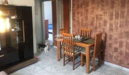 Apartamento com 2 quartos à venda na Rua Rússia, 626, Taboão, São Bernardo do Campo, 70 m2 por R$ 260.000