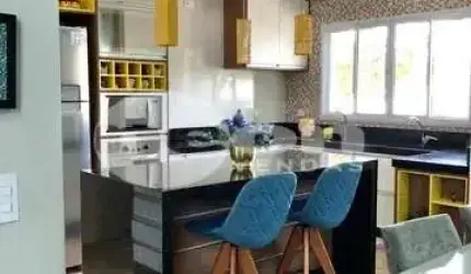 Casa em condomínio fechado com 3 quartos à venda na Rua Manaus, 74, Vila Alzira, Santo André, 500 m2 por R$ 2.300.000