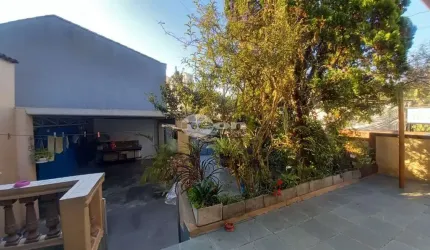Casa em condomínio fechado com 3 quartos à venda na Rua Doutor Castelo Branco, 174, Centro, São Bernardo do Campo, 140 m2 por R$ 1.450.000