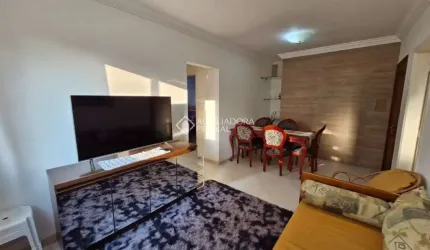 Apartamento com 2 quartos à venda na Rua Olinda, 191, Nova Petrópolis, São Bernardo do Campo, 65 m2 por R$ 375.000