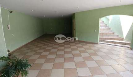 Casa em condomínio fechado com 3 quartos à venda na Rua Igapira, 101, Parque Jaçatuba, Santo André, 340 m2 por R$ 1.100.000