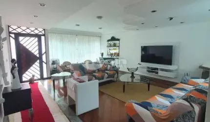 Casa em condomínio fechado com 3 quartos à venda na Rua Arafura, 205, Jardim do Mar, São Bernardo do Campo, 278 m2 por R$ 1.350.000
