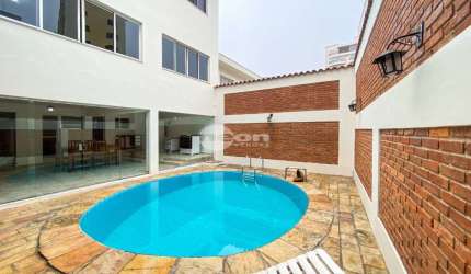 Casa em condomínio fechado com 5 quartos à venda na Rua Maria Belarmino de Castro, 53, Nova Petrópolis, São Bernardo do Campo, 430 m2 por R$ 1.600.000