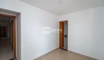 Apartamento com 2 quartos à venda na Rua Algeciras, 624, Jardim das Maravilhas, Santo André, 56 m2 por R$ 340.000