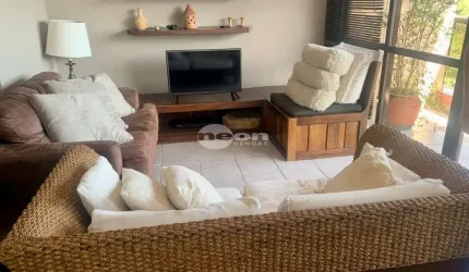 Apartamento com 4 quartos à venda na Rua Amazonas, 804, Loteamento João Batista Julião, Guarujá, 112 m2 por R$ 530.000
