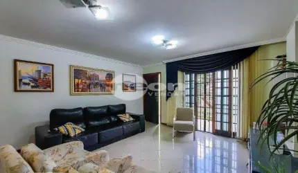 Casa com 3 quartos à venda na Rua José Antônio de Oliveira, 159, Nova Petrópolis, São Bernardo do Campo, 225 m2 por R$ 900.000