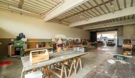 Prédio à venda na Rua Giacinto Tognato, 1037, Baeta Neves, São Bernardo do Campo, 727 m2 por R$ 2.200.000