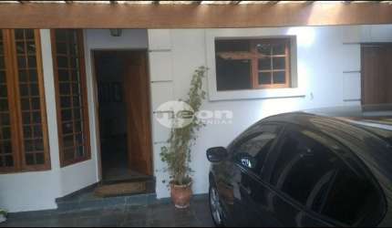 Casa em condomínio fechado com 4 quartos à venda na Rua Manoel Guarini, 70, Santa Terezinha, São Bernardo do Campo, 175 m2 por R$ 650.000