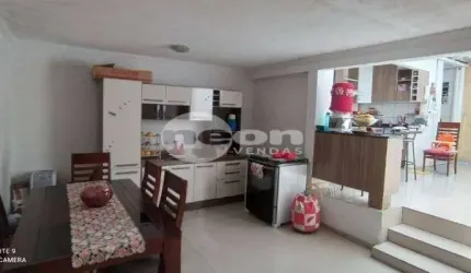 Casa com 3 quartos à venda na Rua Saturnino Dias, 110, Assunção, São Bernardo do Campo, 168 m2 por R$ 630.000